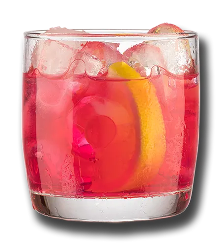 Die Ekliche mit Sprite